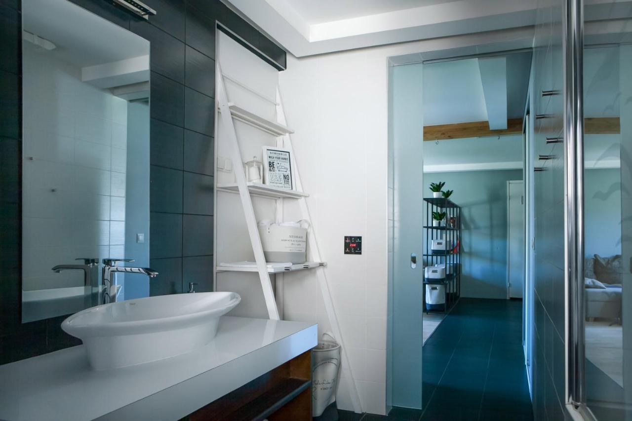 Hermann View Apartment Tallin Exterior foto