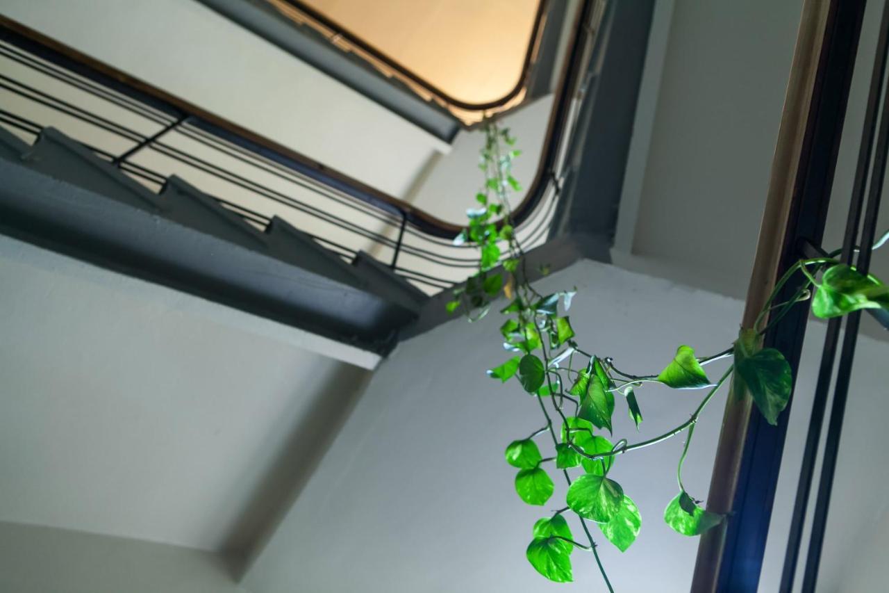 Hermann View Apartment Tallin Exterior foto